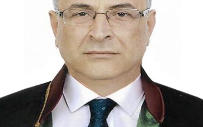 Avukat Mehmet Berkan Aşşık