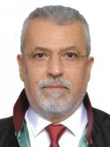 Avukat Yunus Güzel