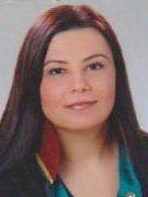 Avukat Kezban Cavlak Yılmaz