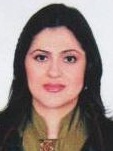 Avukat Fatma Can Dağlı
