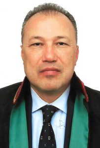 Avukat Temel Özcan