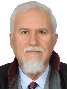 Avukat Yusuf Şimşek