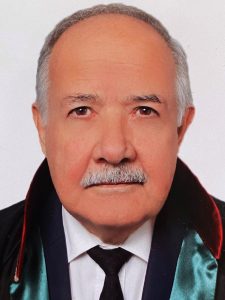 Avukat Ömer Serdar Gürbüz