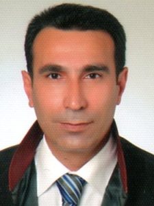 Avukat Ali Akıncı