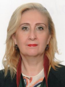 Avukat Dilek Nur Bal