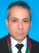 Avukat Volkan Alkan