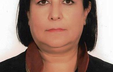 Avukat Sibel Uçar Özen