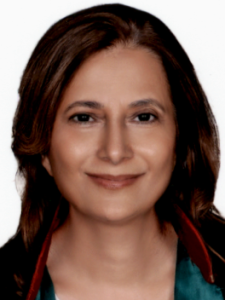 Avukat Zeynep Canan Billor
