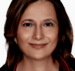 Avukat Zeynep Canan Billor
