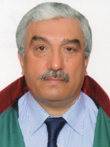 Avukat Niyazi Mert
