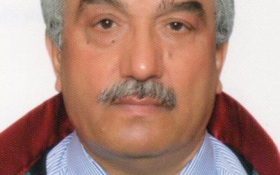 Avukat Niyazi Mert