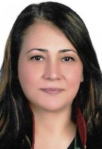 Avukat Hülya Pınarbaşılı