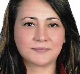 Avukat Hülya Pınarbaşılı