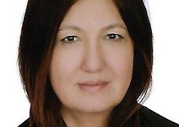 Avukat Nezihe Tumay Keskin