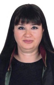 Avukat Canan Güzel