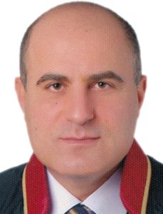 Avukat Raşit Yılmaz