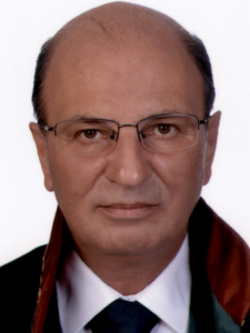 Avukat Yahya Haluk Berksun