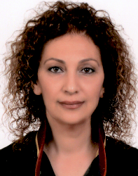 Avukat Filiz Feyhan Aksoy Karakoç