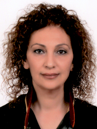 Avukat Filiz Feyhan Aksoy Karakoç