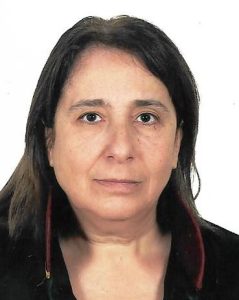 Avukat Sevgi Barengi
