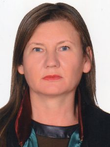 Avukat Şermin Adamhasan