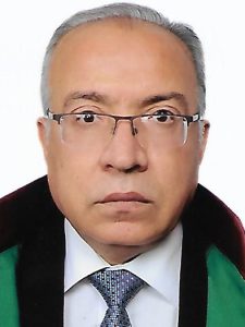 Avukat Mustafa Sarı
