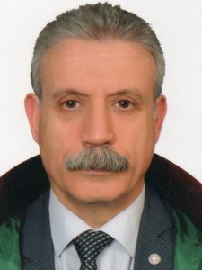 Avukat Mustafa Çinkılıç