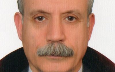 Avukat Mustafa Çinkılıç