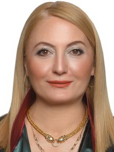 Avukat Nursel Ünal