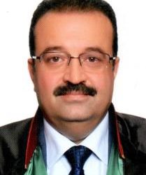 Avukat Turgut Kocahan