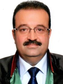 Avukat Turgut Kocahan