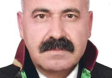 Avukat Mehmet Sağlam