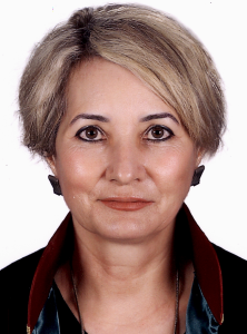 Avukat Döne Yasemin Saraçgil