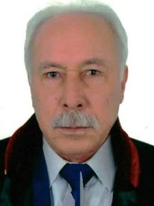 Avukat Mehmet Ataş