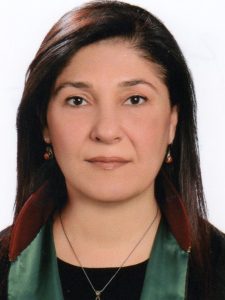 Avukat Zekiye Karaytuğ