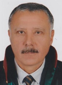 Avukat Abidin Kaleağası