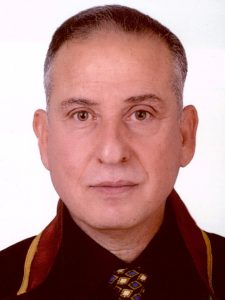 Avukat Kemal Olcay