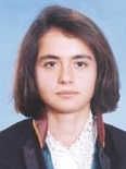 Avukat Emine Toklucuoğlu