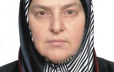 Avukat Nejla Yılmaz