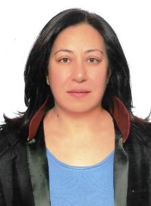 Avukat Fadime Geçioğlu