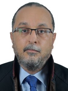 Avukat Ali Eşitmez