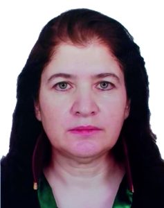 Avukat Neşe Berçik