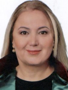 Avukat Fidel Kaplan