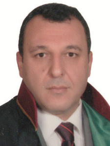Avukat Necmi Biçen