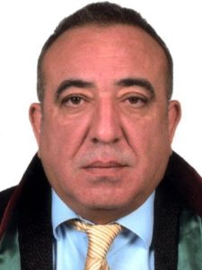Avukat Murat Loğoğlu