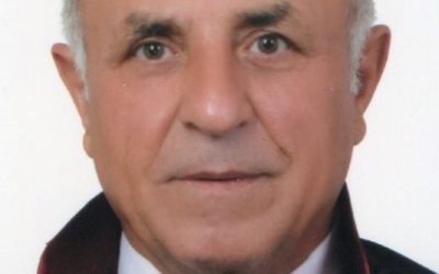 Avukat İsmail Başaran