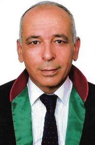Avukat Musa Şahin