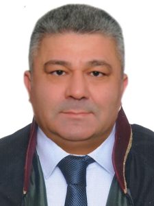 Avukat Salim İnce