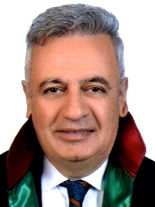 Avukat Ali Topçu