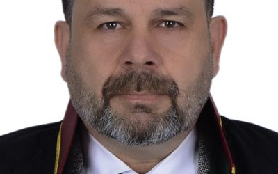 Avukat Gökhan Sarıkaya